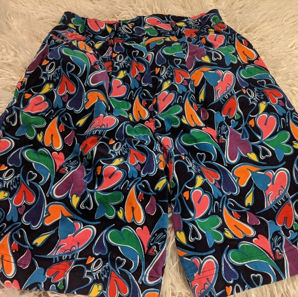 Very vintage lilly pulitzer shorts - Picture 1 of 3